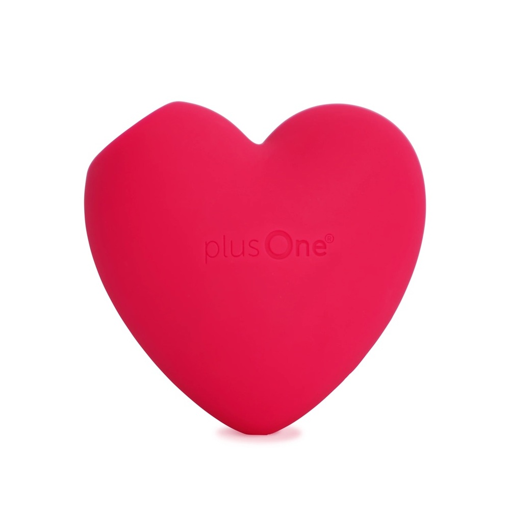🔥FINAL🔥Plus One Heart Throb Air Pulsing Vibe - Picture 3 of 7